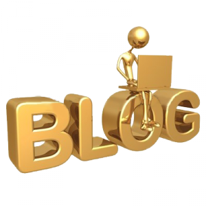 Блог под ключ